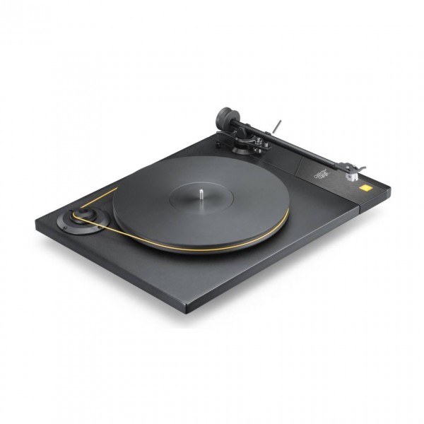 MoFi Studio Deck + StudioTracker Cartridge