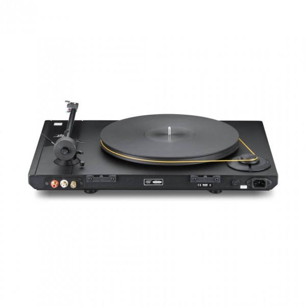 MoFi Studio Deck + StudioTracker Cartridge