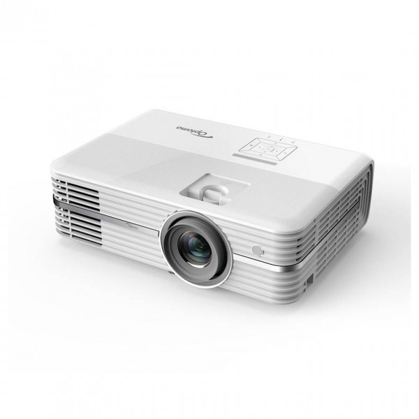 Optoma UHD52 ALV 3500 Lumens 4K DLP Projector