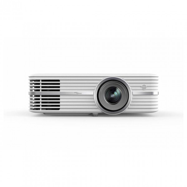 Optoma UHD52 ALV 3500 Lumens 4K DLP Projector