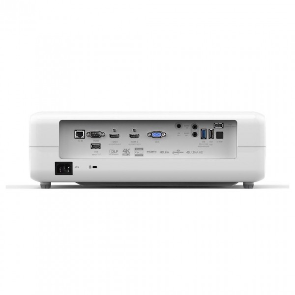 Optoma UHD52 ALV 3500 Lumens 4K DLP Projector