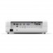 Optoma UHD52 ALV 3500 Lumens 4K DLP Projector
