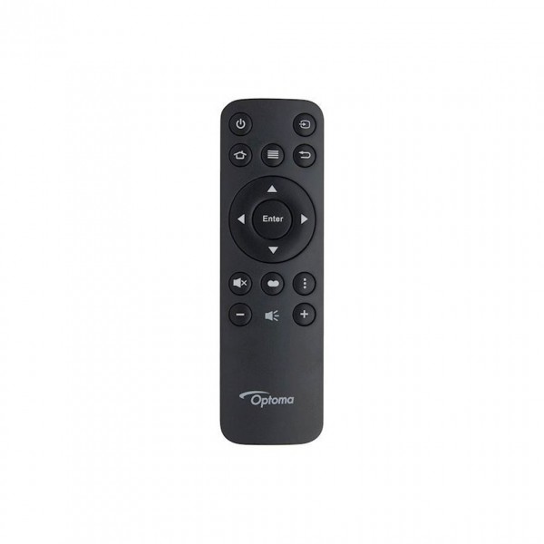 Optoma UHD52 ALV 3500 Lumens 4K DLP Projector