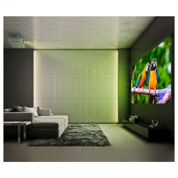 Optoma UHD52 ALV 3500 Lumens 4K DLP Projector