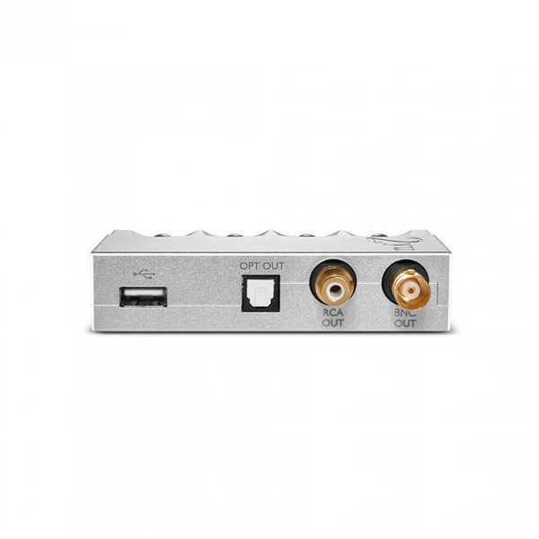 Chord Electronics 2yu Silver Music Streamer / Player