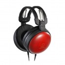 Audio Technica ATH-AWAS Audiophile Closed-back Wooden Headphones