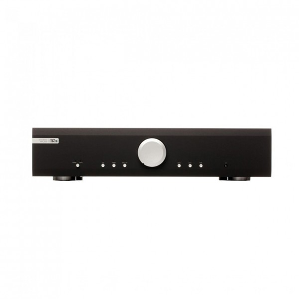 Musical Fidelity M2Si Black Integrated Amplifier
