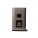 JBL HDI 1600 Grey Oak Satin Veneer Bookshelf Speaker (Pair)