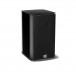 JBL HDI 1600 Gloss Black Bookshelf Speaker (Pair)