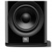 JBL HDI 1600 Gloss Black Bookshelf Speaker (Pair)