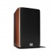 JBL HDI 1600 Walnut Satin Veneer Bookshelf Speaker (Pair)