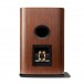 JBL HDI 1600 Walnut Satin Veneer Bookshelf Speaker (Pair)