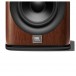 JBL HDI 1600 Walnut Satin Veneer Bookshelf Speaker (Pair)