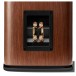 JBL HDI 1600 Walnut Satin Veneer Bookshelf Speaker (Pair)