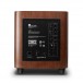 JBL HDI 1200P Walnut Satin Veneer Subwoofer