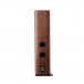 JBL HDI 3800 Walnut Satin Veneer Floorstanding Speakers (Pair)