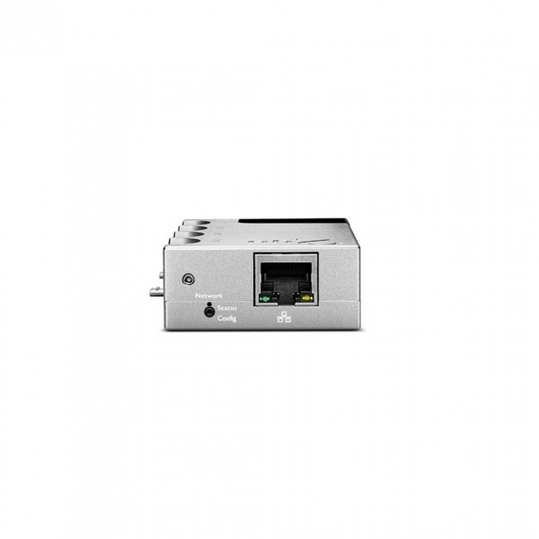 Chord Electronics 2go Silver Music Streamer / Player for Hugo 2