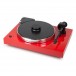 Pro-Ject Xtension 9 SuperPack Turntable, Red