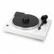 Pro-Ject Xtension 9 SuperPack Turntable, White