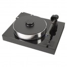 Pro-Ject Xtension 10 Turntable (No Cartridge), Black