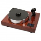 Pro-Ject Xtension 10 Turntable (No Cartridge), Mahogany