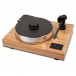 Pro-Ject Xtension 10 Turntable (No Cartridge), Olive