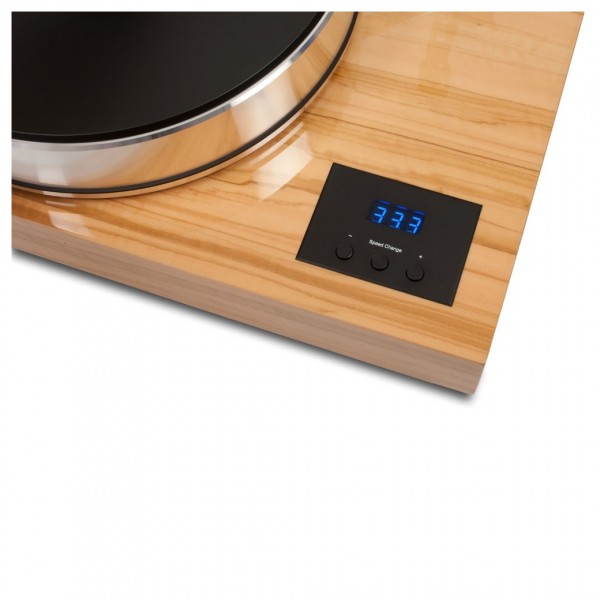 Pro-Ject Xtension 10 Olive Turntable (No Cartridge)