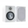 Monitor Audio Bronze 50 Bookshelf Speakers (Pair), White