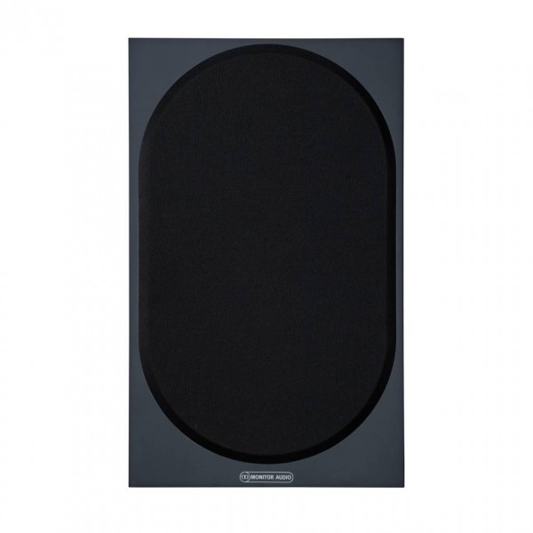 Monitor Audio Bronze 100 Black  Bookshelf Speakers (Pair)
