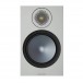 Monitor Audio Bronze 100 White Bookshelf Speakers (Pair)