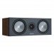 Monitor Audio Bronze C150 Centre Speaker (Single), Walnut Wood