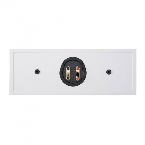 Monitor Audio Bronze C150 White Centre Speaker (Single)