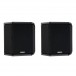 Monitor Audio Bronze FX 6G Black Speakers (Pair)