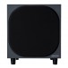 Monitor Audio Bronze W10 6G Black Subwoofer