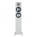 Monitor Audio Bronze 200 Urban Grey Wood Floorstanding Speakers (Pair)