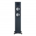 Monitor Audio Bronze 200 Walnut Wood Floorstanding Speakers (Pair)