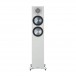 Monitor Audio Bronze 200 White Floorstanding Speakers (Pair)