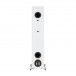 Monitor Audio Bronze 200 White Floorstanding Speakers (Pair)