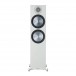 Monitor Audio Bronze 500 Urban Grey Wood Floorstanding Speakers (Pair)