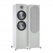 Monitor Audio Bronze 500 White Floorstanding Speakers (Pair)
