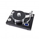 Pro-Ject Signature 12 Turntable with 12-inch Signature Tonearm, Black