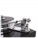 Pro-Ject Signature 12 Black Turntable w/ 12” Signature Tonearm