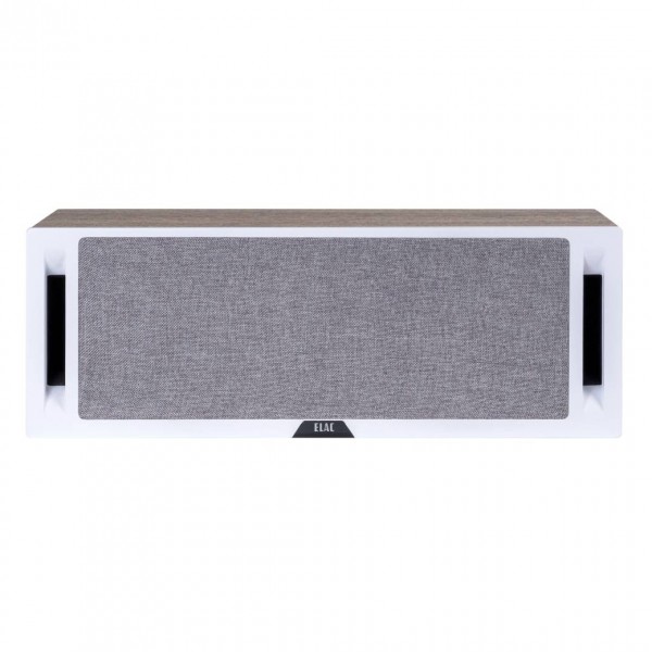ELAC Debut Reference Light Oak Centre Speaker