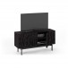 BDI Code 7376 Ebonised Ash Media Cabinet