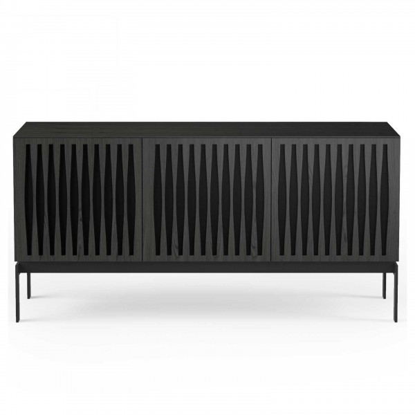 BDI Elements 8777-CO Tempo / Charcoal Storage Console