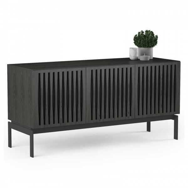 BDI Elements 8777-CO Tempo / Charcoal Storage Console