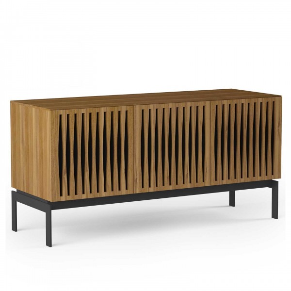 BDI Elements 8777-CO Tempo / Walnut Storage Console