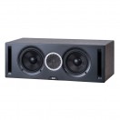 ELAC Debut Reference Centre Speaker, Dark Walnut