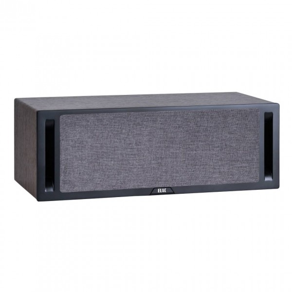 ELAC Debut Reference Dark Walnut Centre Speaker