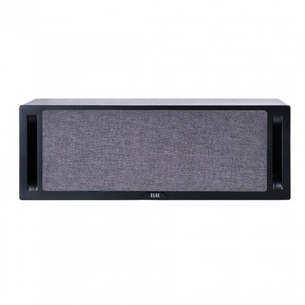 ELAC Debut Reference Dark Walnut Centre Speaker